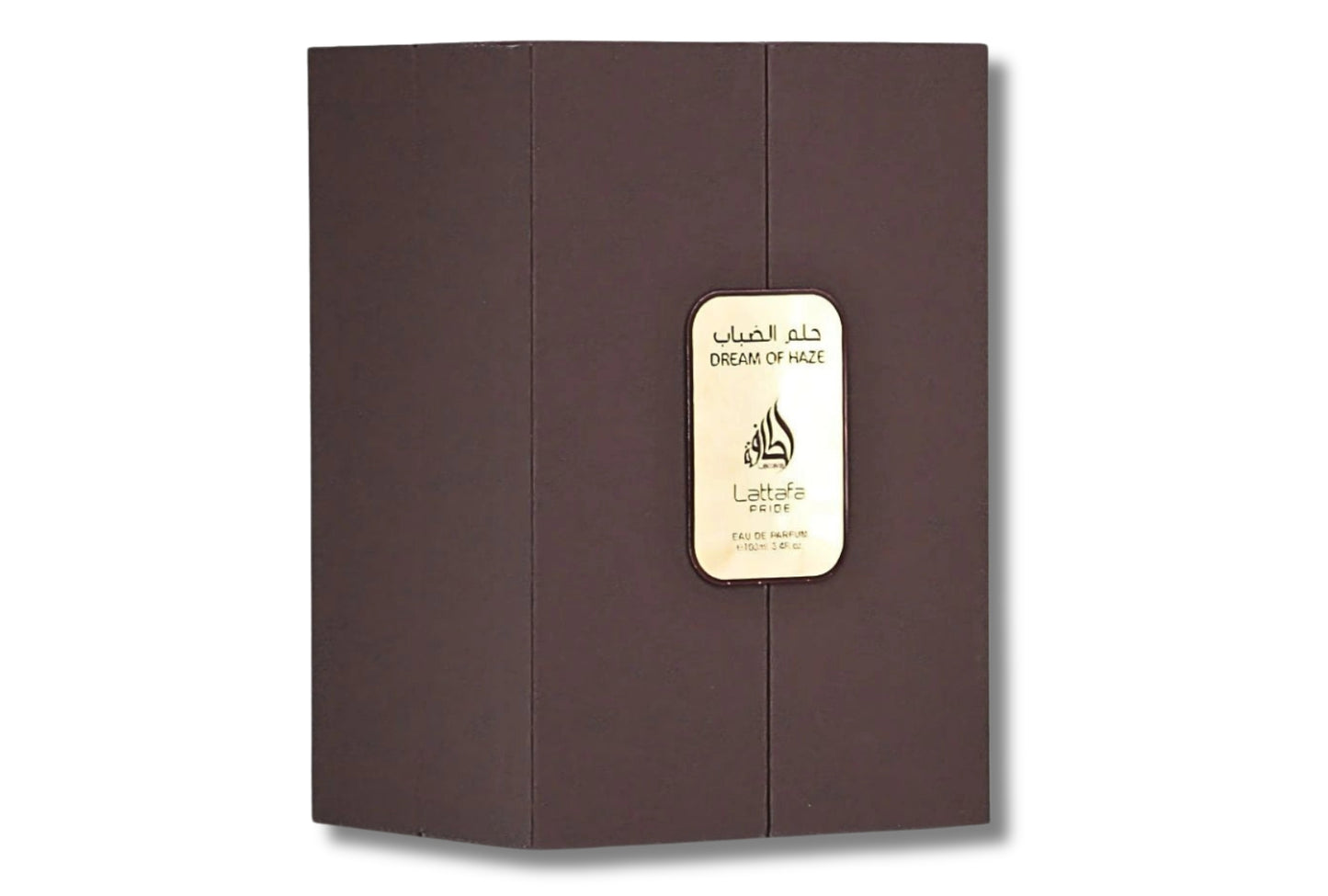 Dream of Haze by Lattafa Pride 100ml EDP | Sweet Spicy Unisex