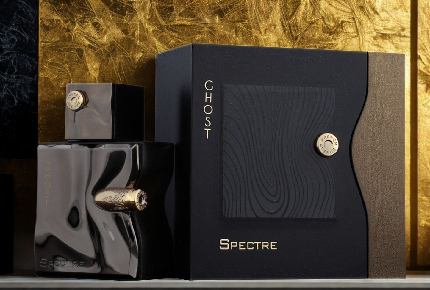 Spectre Ghost by French Avenue