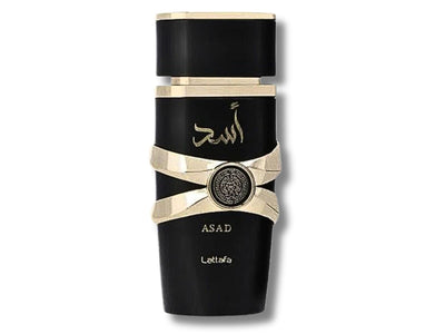 Asad By Lattafa