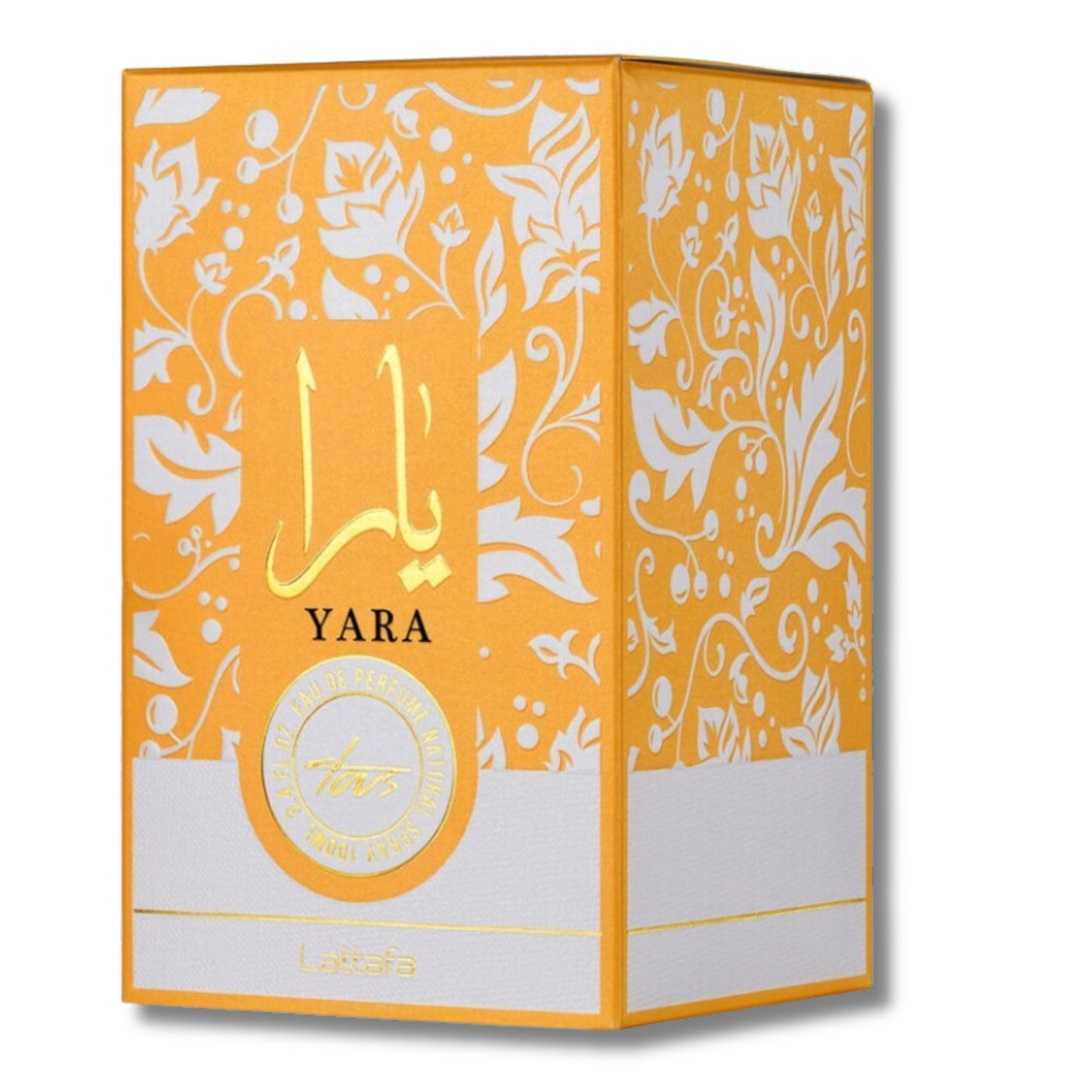 Yara Tous Lattafa EDP 100ml Women's Perfume