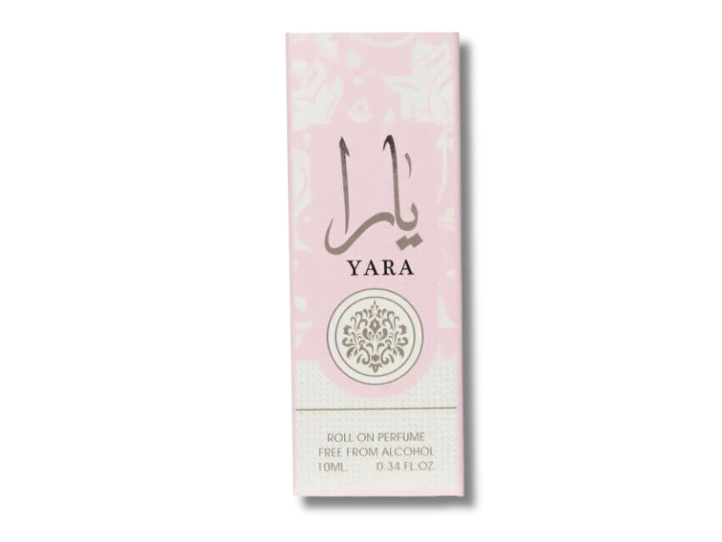 Lattafa Yara 10ml Roll-On Perfume Oil – Long Lasting Scent