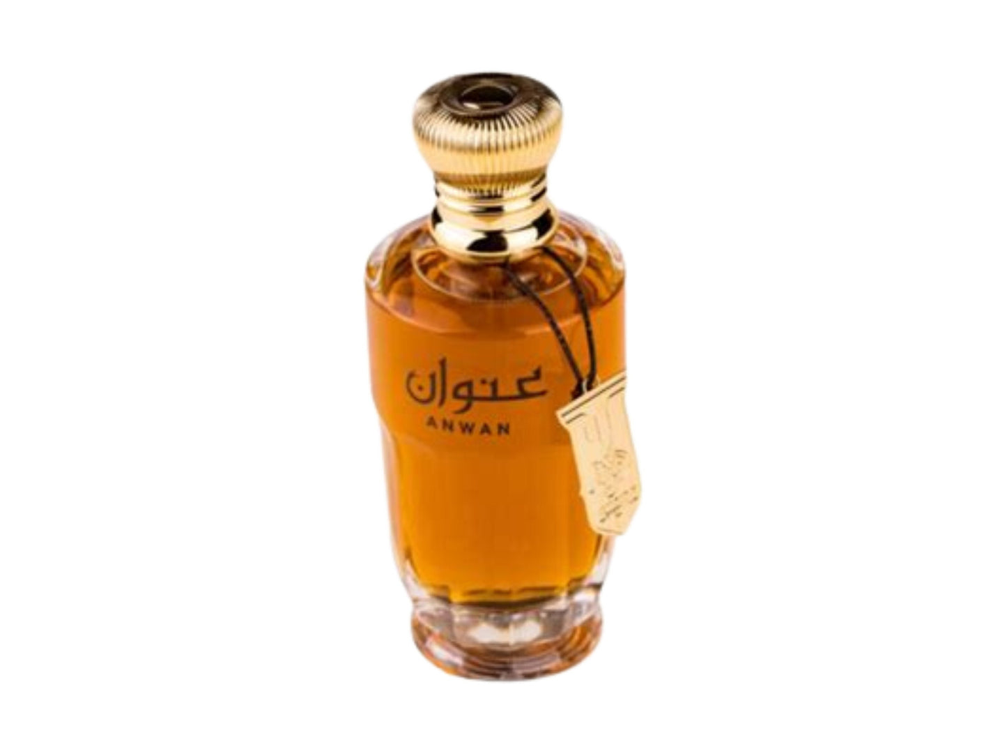 Anwan EDP 100ml by Al Wataniah – Unisex Long lasting