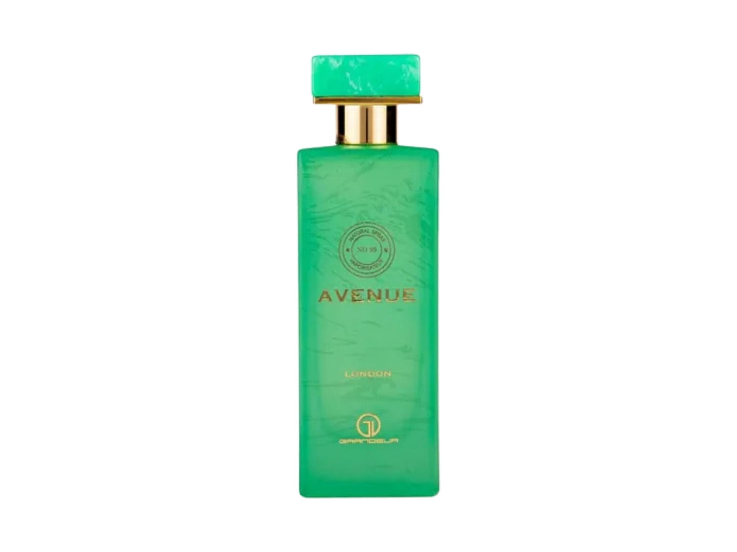 Avenue London EDP 100ml by Grandeur – For Women