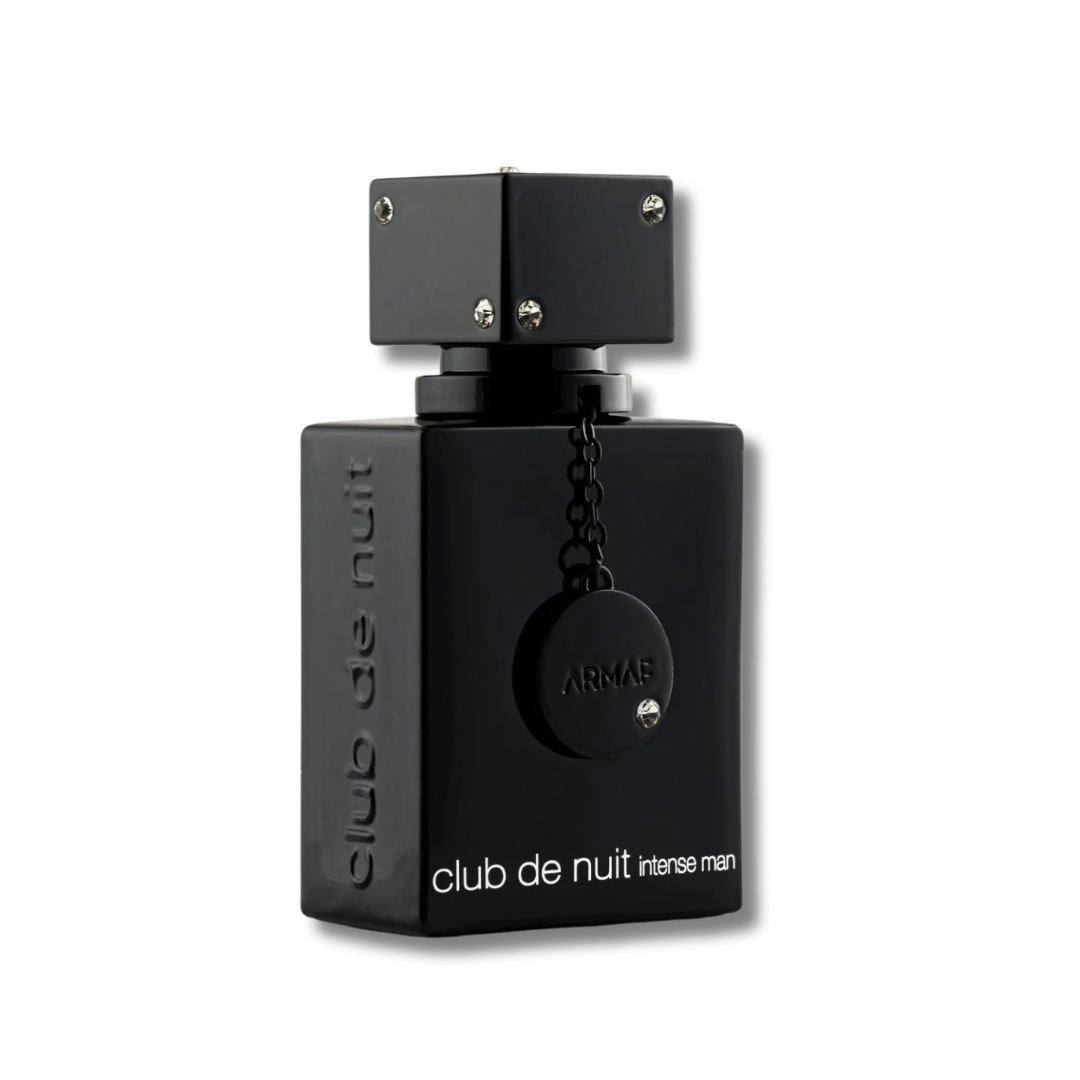 Club De Nuit Intense Man EDT