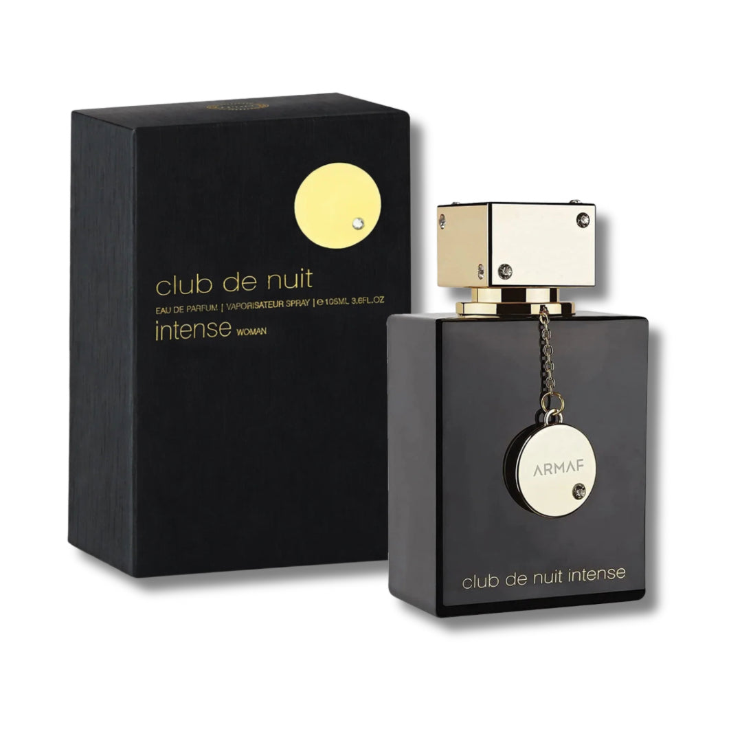 Armaf Club De Nuit Intense Woman EDP 105ml