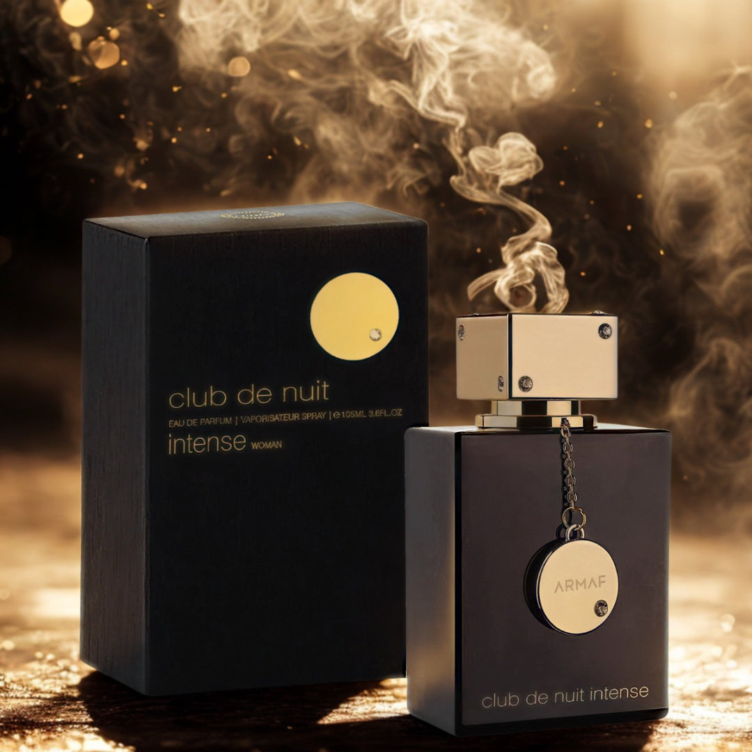 Armaf Club De Nuit Intense Woman EDP 105ml