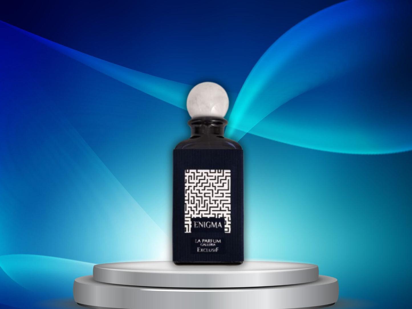 Enigma Exclusif EDP 80ml by La Parfum Galleria – Unisex