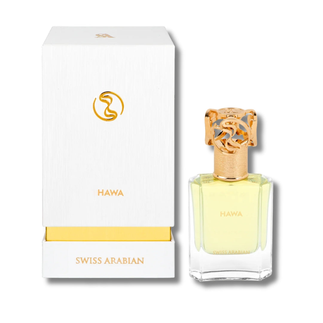 Swiss Arabian Hawa Extrait de Parfum