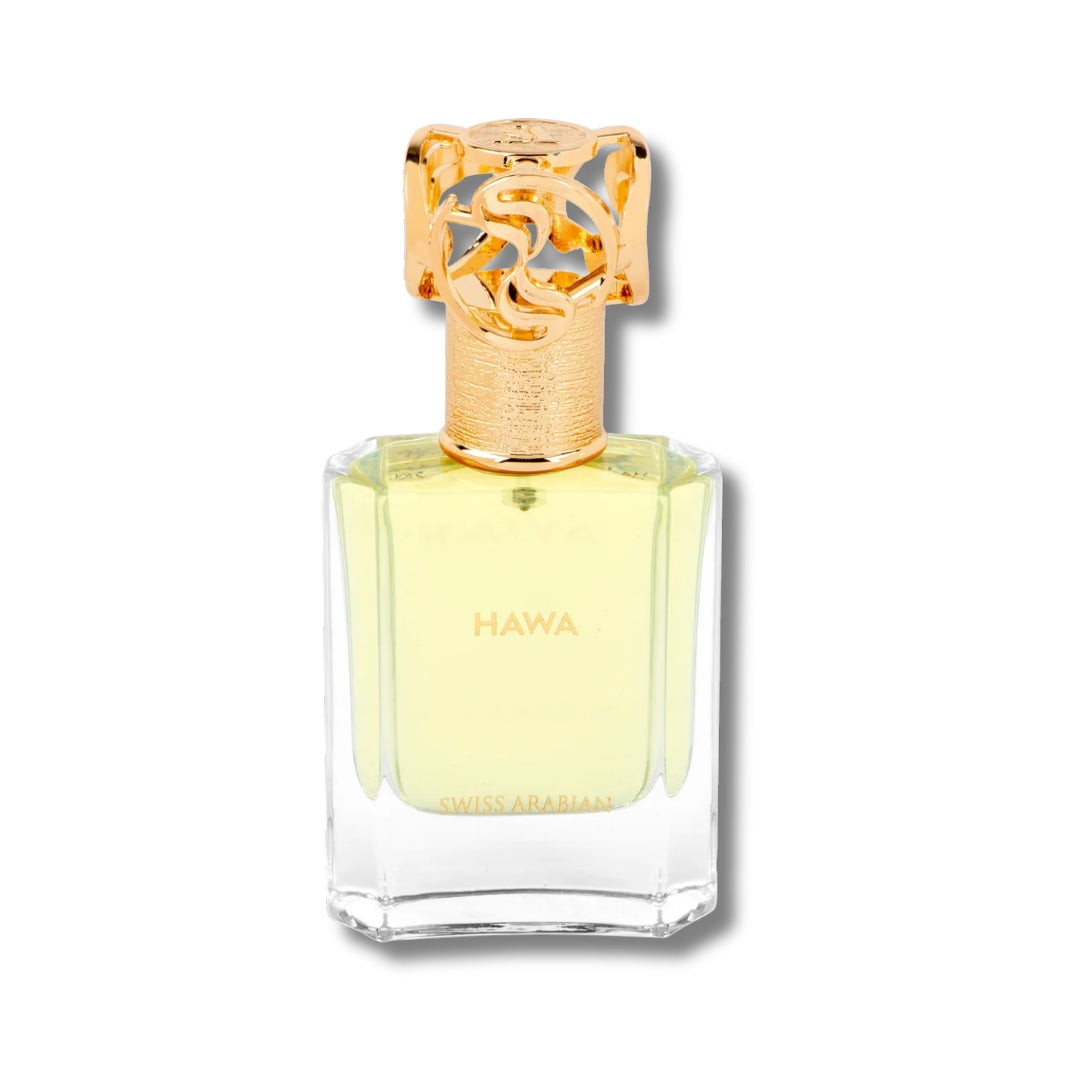 Swiss Arabian Hawa Extrait de Parfum