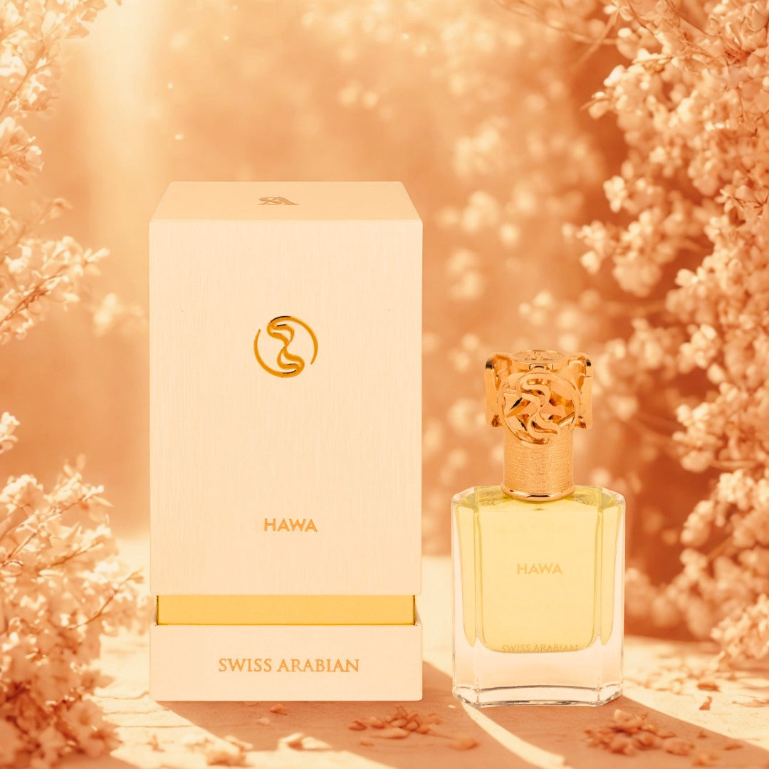 Swiss Arabian Hawa Extrait de Parfum
