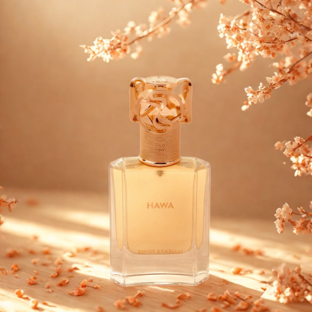 Swiss Arabian Hawa Extrait de Parfum