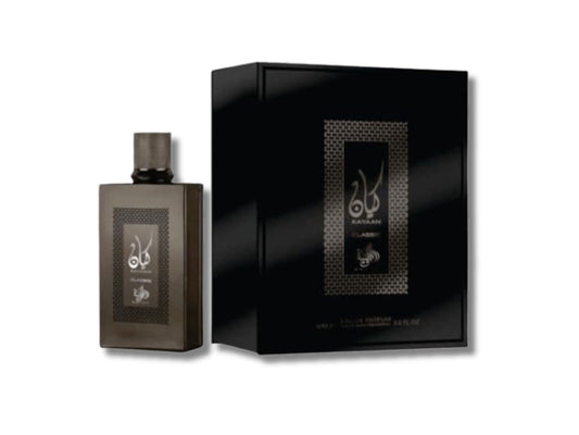 Kayaan Classic EDP 100ml Al Wataniah Unisex Fragrance