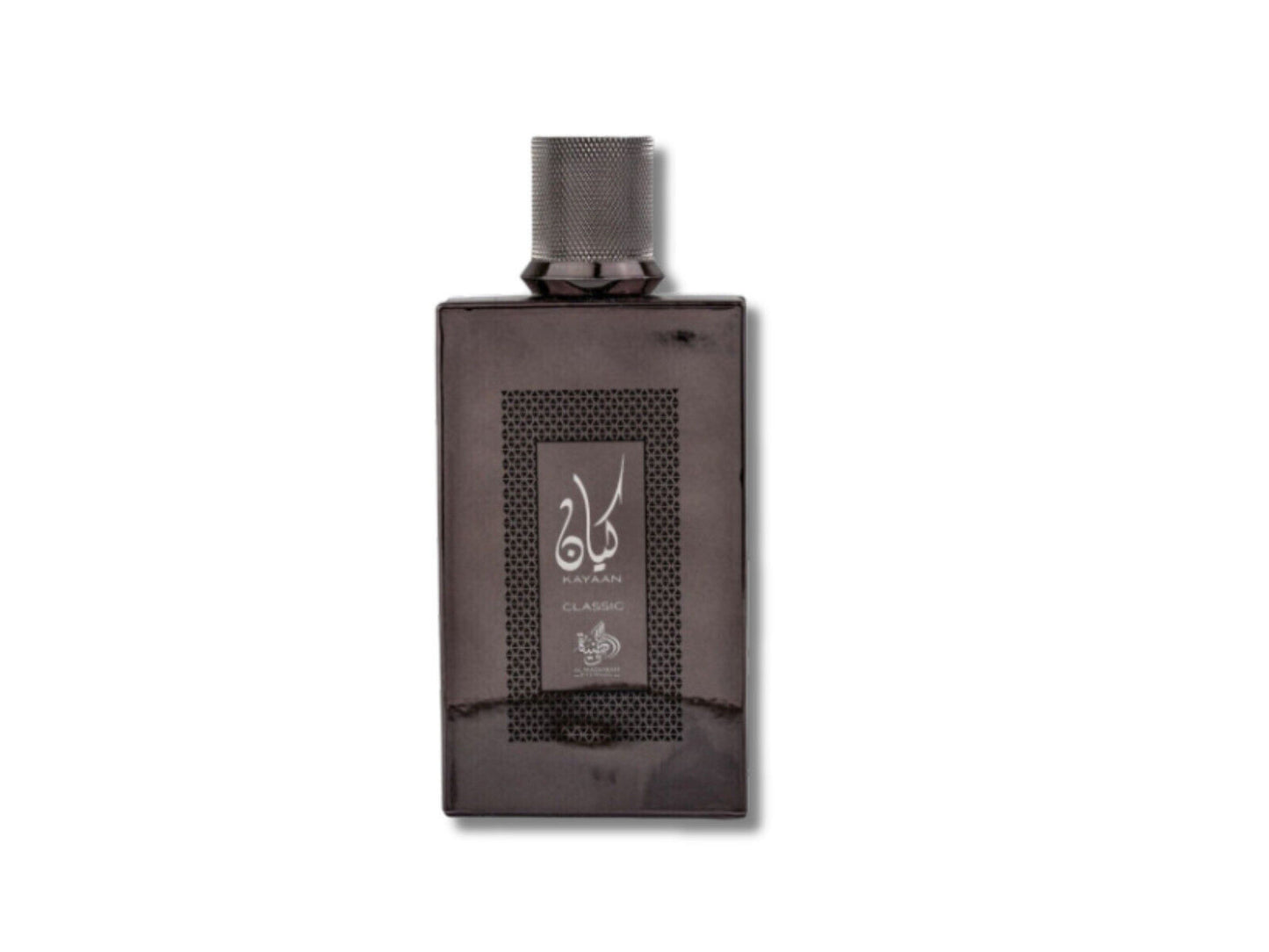 Kayaan Classic EDP 100ml Al Wataniah Unisex Fragrance