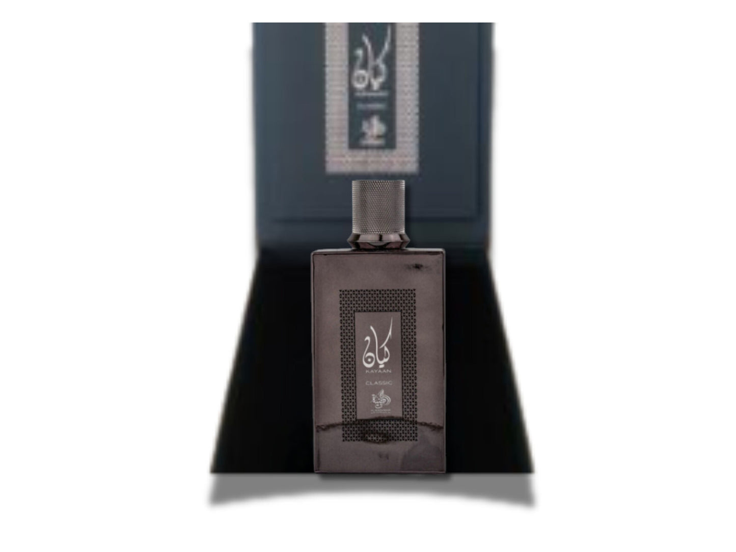 Kayaan Classic EDP 100ml Al Wataniah Unisex Fragrance