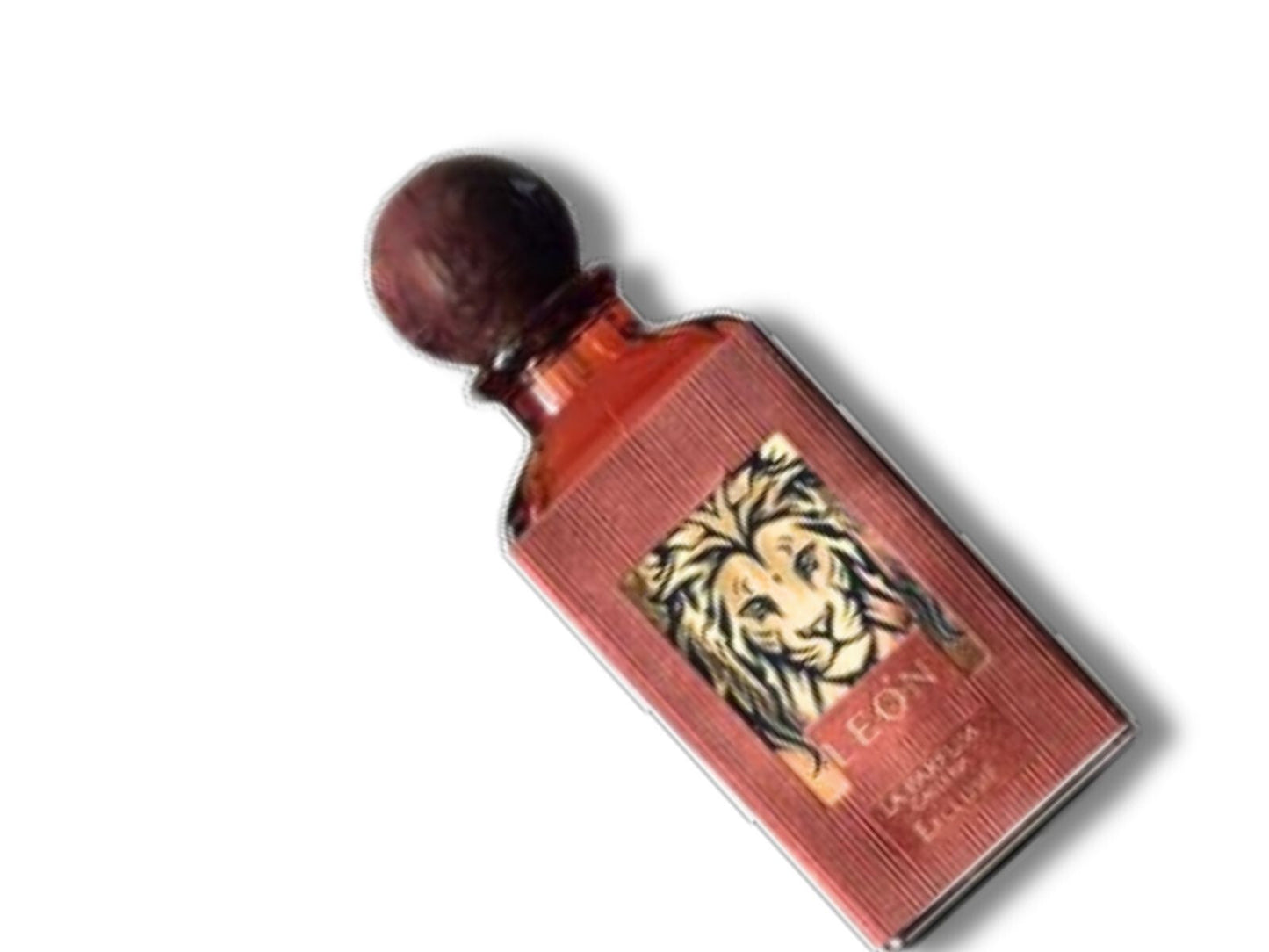 Leon Exclusif Mens EDP 80ml by La Parfum Galleria
