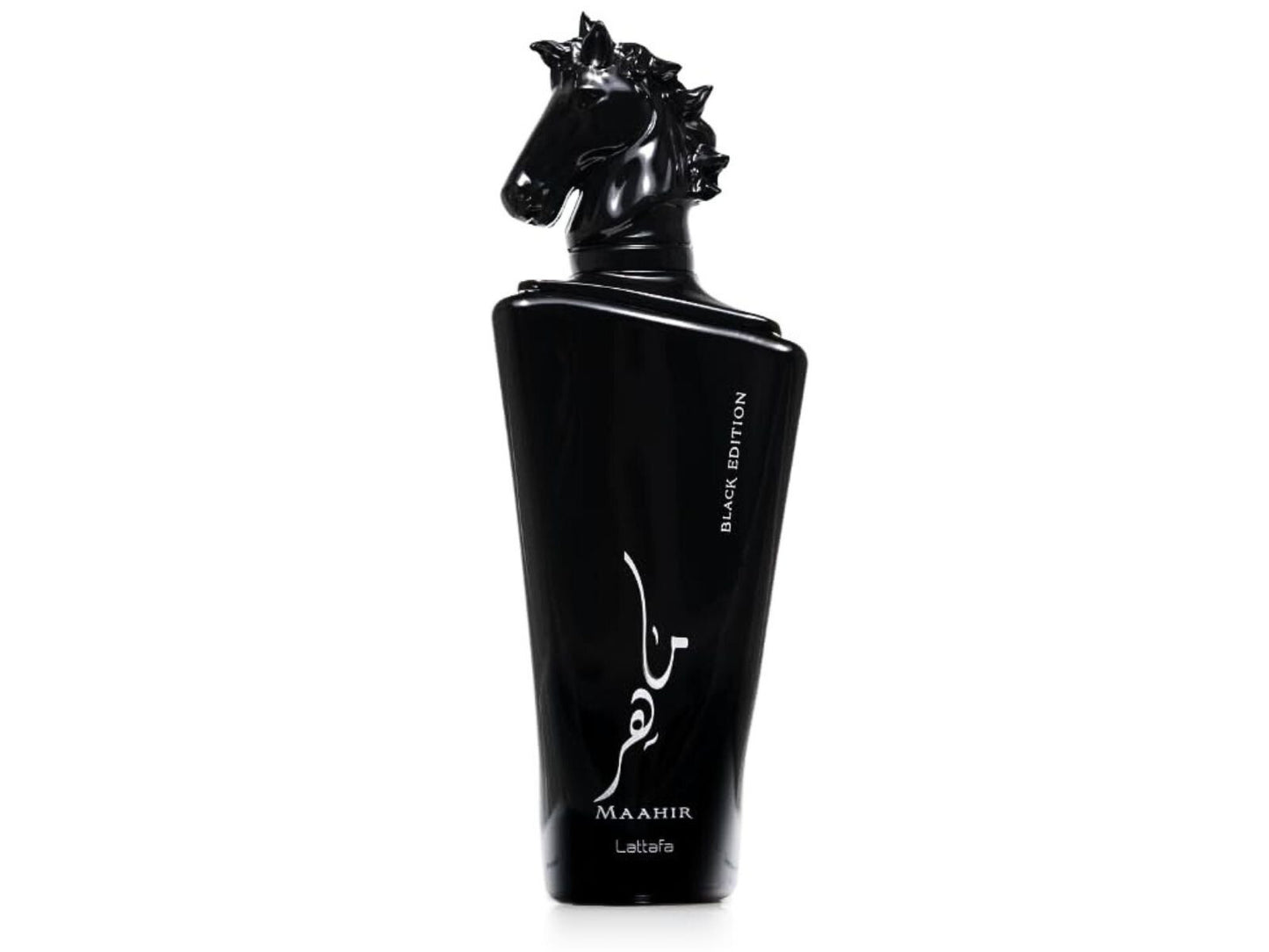 Lattafa Maahir Black 100ml EDP Unisex