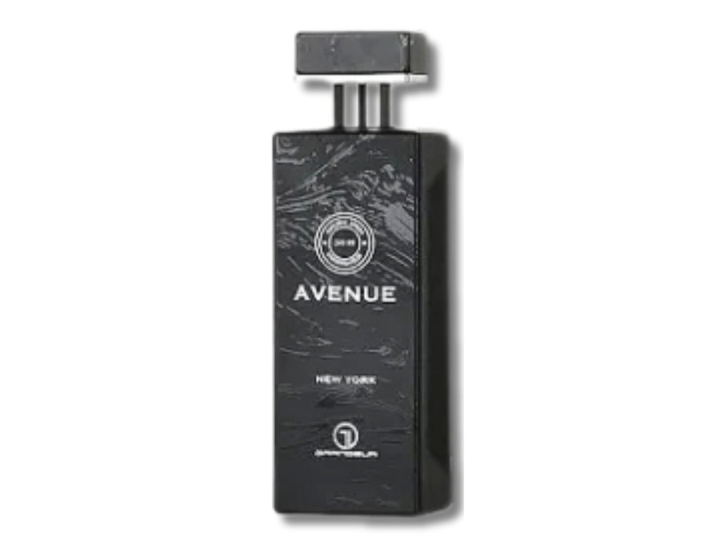 Avenue New York EDP 100ml by Grandeur – For Men