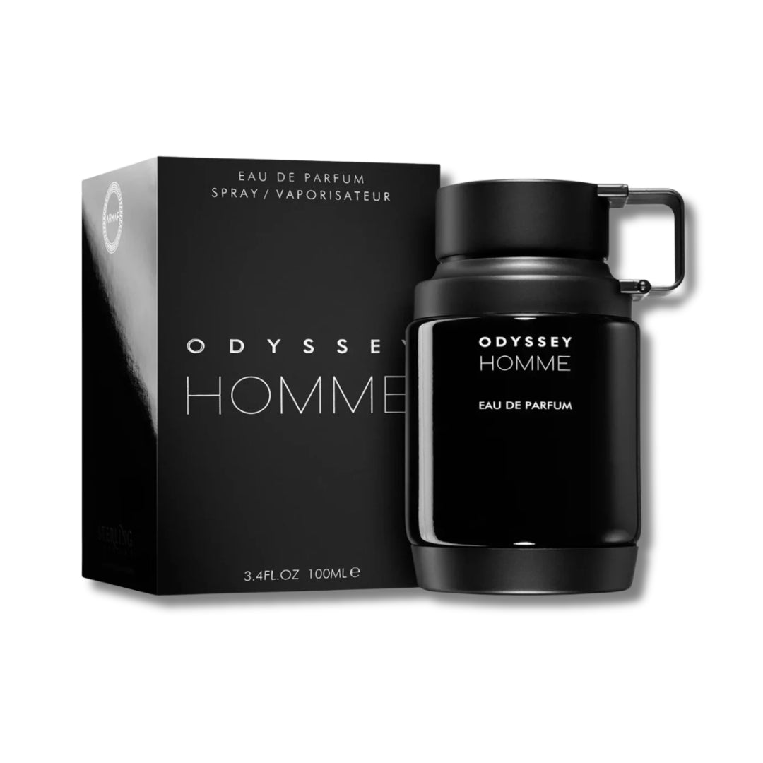 Armaf Odyssey Homme EDP