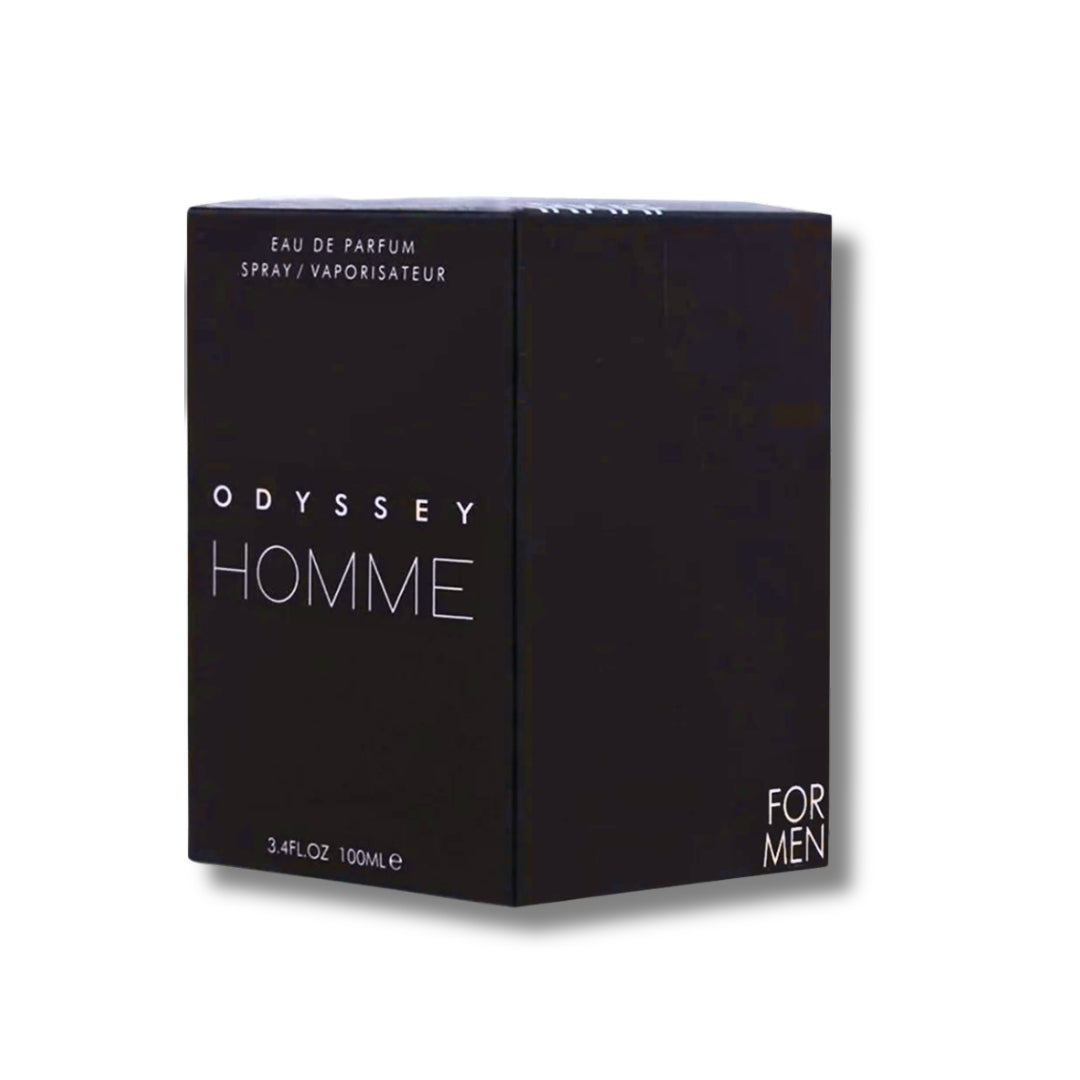 Armaf Odyssey Homme EDP