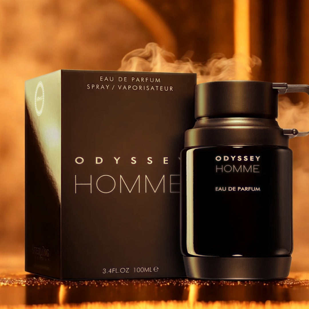 Armaf Odyssey Homme EDP