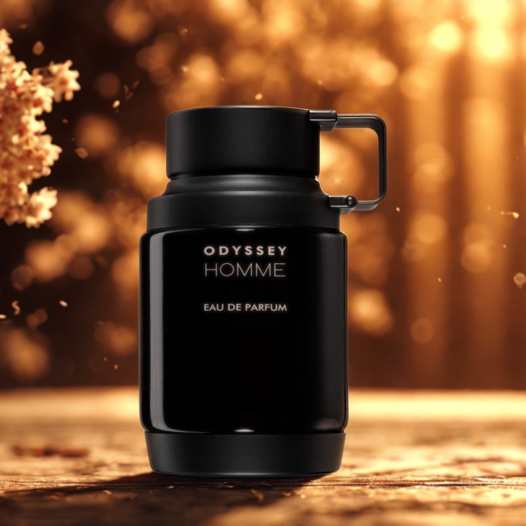 Armaf Odyssey Homme EDP