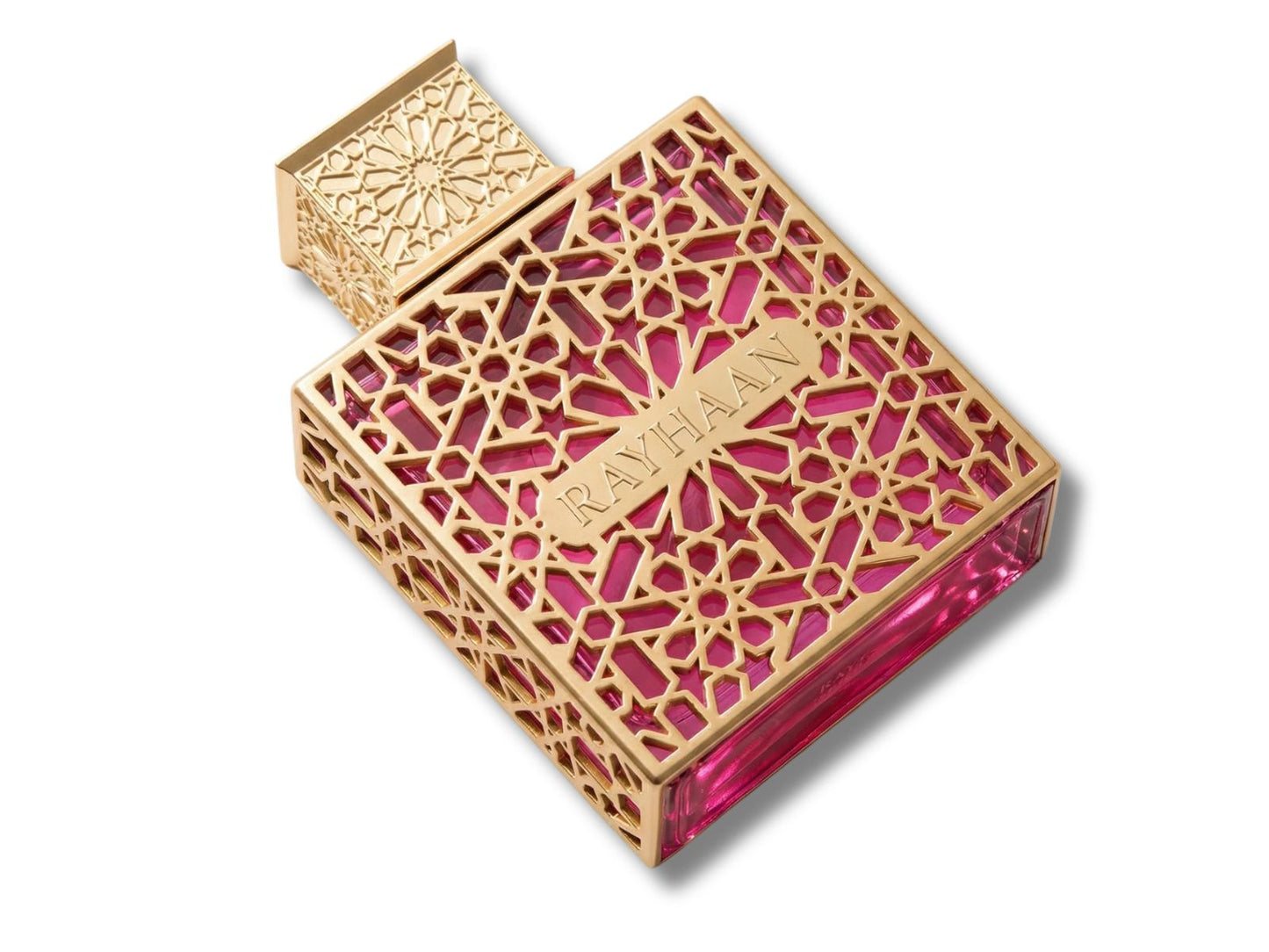 Rayhaan kiss by Rayhaan