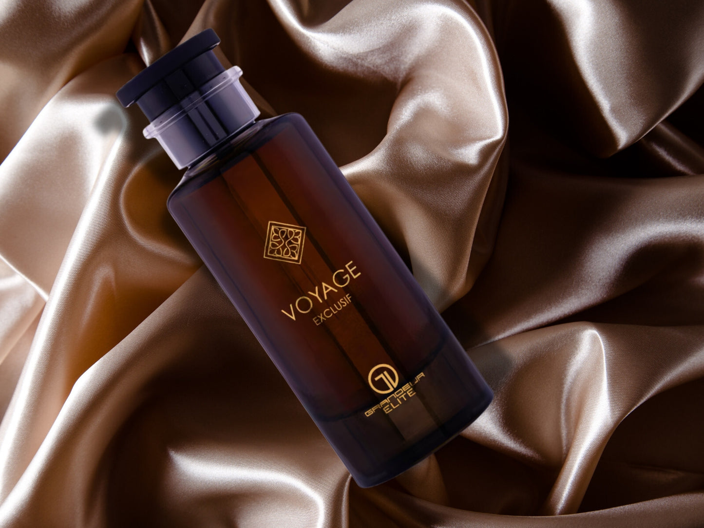 Voyage Exclusif EDP 100ml by Grandeur Elite – Unisex
