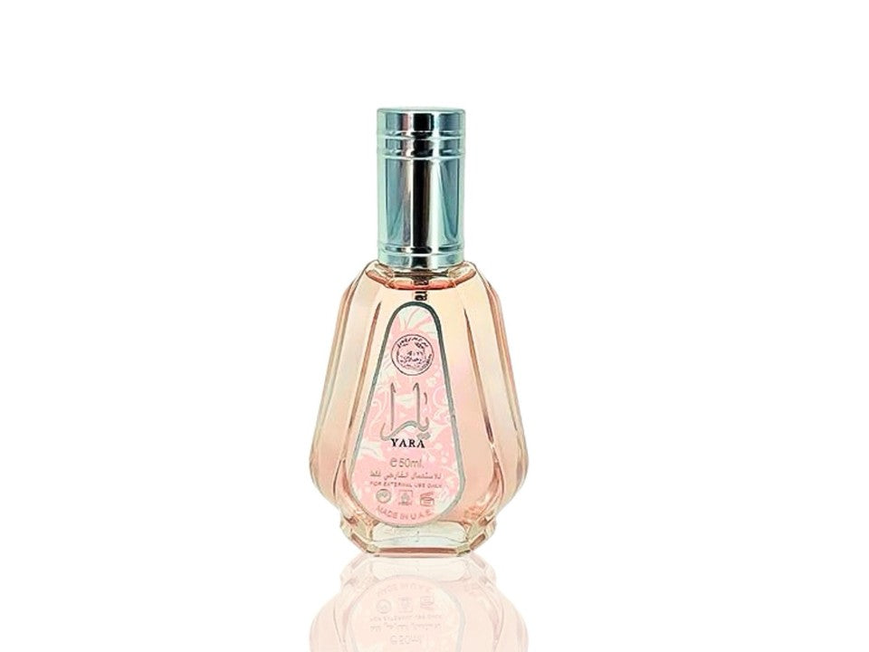 Yara Perfume 50ml by Ard Al Zaafaran