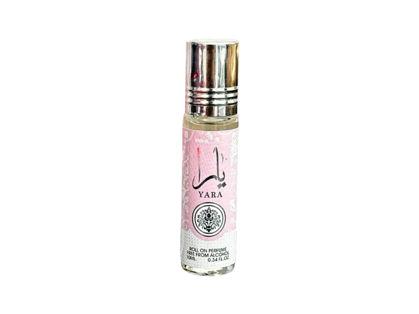 Yara Perfume Oil 10ml by Ard Al Zaafaran