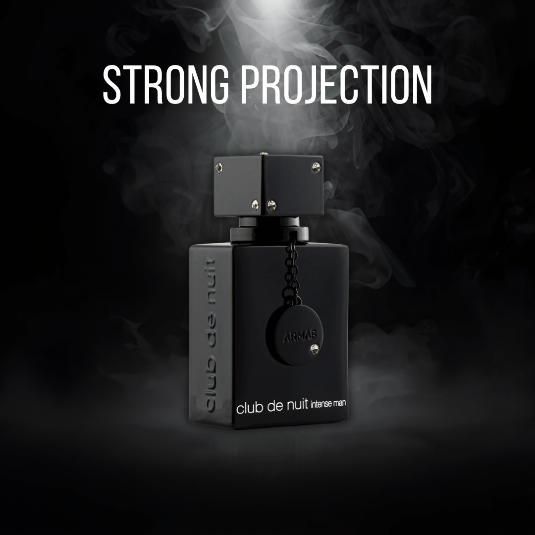 Club De Nuit Intense Man EDT