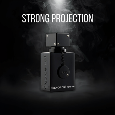Club De Nuit Intense Man EDT