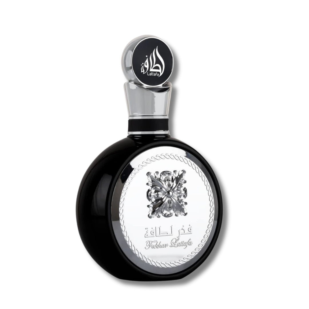 Fakhar Black By Lattafa